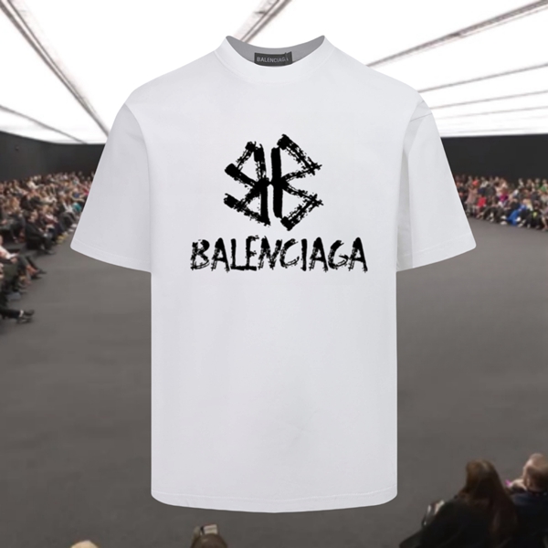 ブランドTシャツ正面デザイン